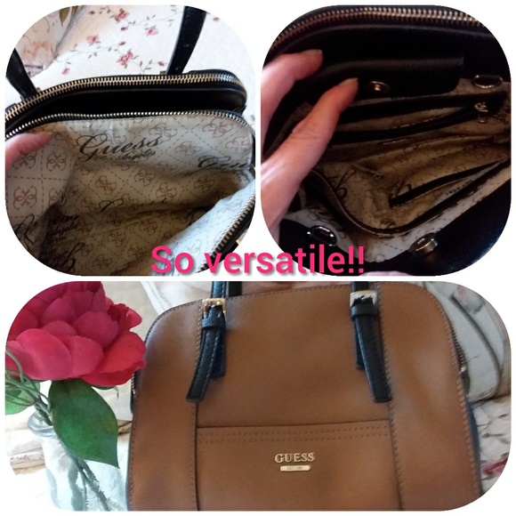Guess Handbags - Guess purse💗 love it!!